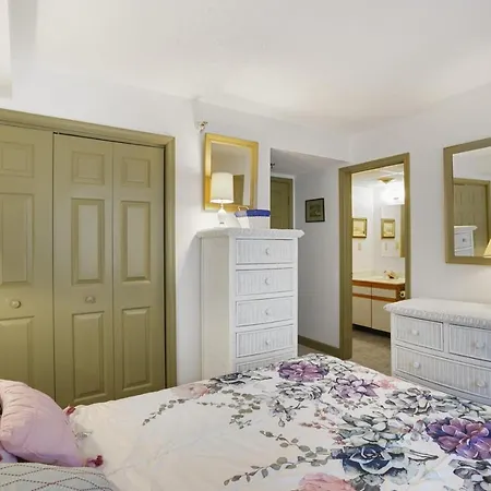 Surf Crest 103 Condo